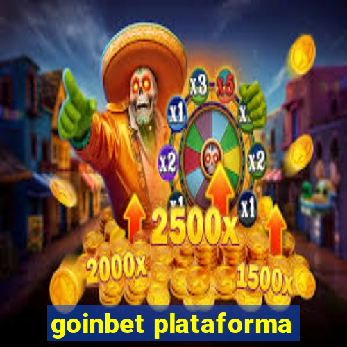 goinbet plataforma